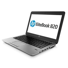 Acheter Ordinateur portable EliteBook 820 G1 12 Core i5 1,9 GHz - HDD 320 Go - 4 Go AZERTY - Français État correct - 199,00 € Ordinateur portable EliteBook 820 G1 12 Core i5 1,9 GHz - HDD 320 Go - 4 Go AZERTY - Français État correct - reconditionné disponible sur Darty