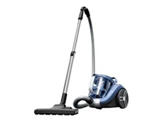 Compact Power XXL RO4B21EA - Aspirateur - traineau - sans sac - bleu