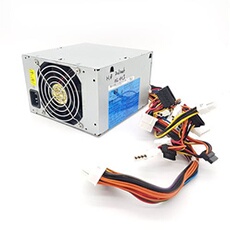 Alimentation Interne Hp Alimentation Pc Ps-6361-4Hf2 365W Sata Molex Hp Proliant Ml115 457694-001