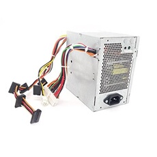 Alimentation PC AC305E-S0 305W SATA Dell T110 II MT 02CM18