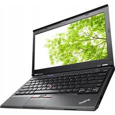 Ordinateur portable ThinkPad X230i 12 Core i3 2,4 GHz - HDD 500 Go - 4 Go AZERTY - Français