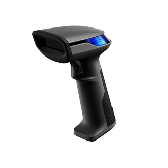 KALEA-INFORMATIQUE Douchette Scanner Portable Pour PC Ou Smartphone