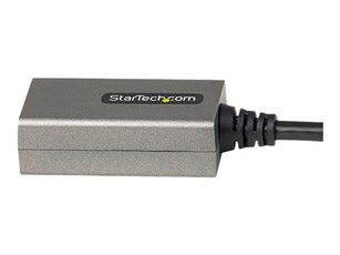 Adaptateur Mini DisplayPort vers HDMI - Dongle mDP to HDMI - 1080p - Mini DisplayPort 1.2 vers Ecrans/Affichages HDMI - Convertisseur Mini DP vers