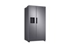 Samsung Réfrigérateur américain 91cm 634l nofrost RS6JA88W0S9 photo 1