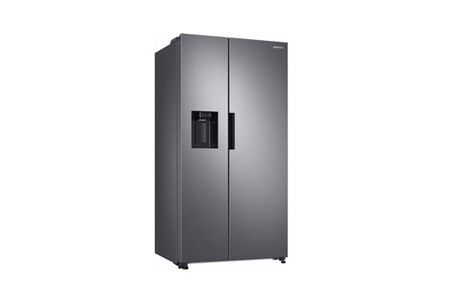Refrigerateur americain Samsung Réfrigérateur américain 91cm 634l nofrost RS6JA88W0S9