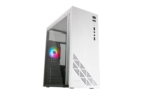 Boîtier PC Next Ups Systems OFFICE PROTECTION STATION 600 Veille 0