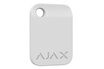 Ajax Télécommande Sans Contact Pour Keypad Plus Ajax Tag Blanche (lot De 100) photo 1
