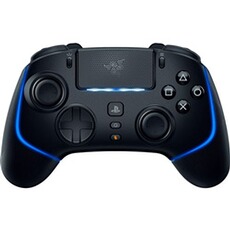 Manette Razer Manette sans fil Bluetooth Wolverine V2 Pro pour PS5 Noir