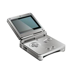Écran en verre pour Game Boy Advance GBA System Protection d'écran de remplacement Écran en verre pour Game Boy Advance GBA System Protection d'écran de remplacement