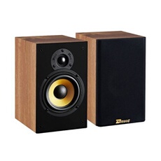 Davis Acoustics Hera 50 Noyer - vue 2