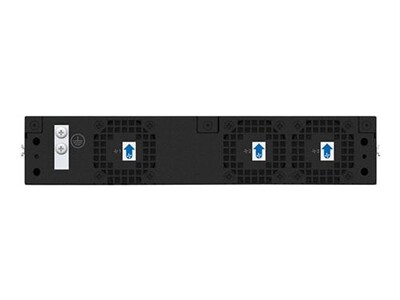 Switch réseau Dell Networking S4112T - Commutateur - C3 - Géré - 12 x ...