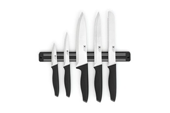 couteau richardson sheffield - advantage - set 5 pièces avec barrette aimantée