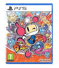 Super Bomberman R2 PS5