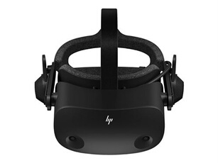 HP Reverb G2 - Système De Réalité Virtuelle - 2160 X 2160 - Displayport
