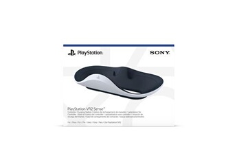 Station de rechargement de manette PlayStation VR2 Sense