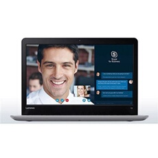 Pc Portable Lenovo Thinkpad 13 2E Gen I3-7100U 8Go 256Go Ssd 13'' W10P - Argent - Argent