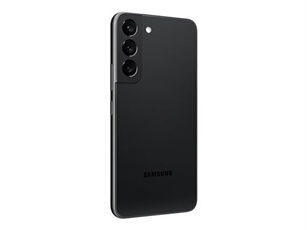 Galaxy S22 - 5G smartphone - double SIM - RAM 8 Go / Mémoire interne 128 Go - écran OEL - 6.1" - 2340 x 1080 pixels (120 Hz) - 3 x caméras arrière 50