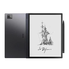 Tablette tactile Onyx Boox Tablette Tactile Boox Tab Ultra 10.3 Octa-Core 4Go 128Go Android 11 Noir