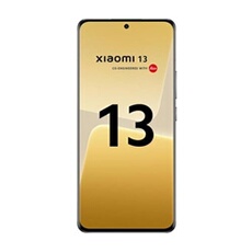 Smartphone 13 Pro 2210132G 6.7 WQHD+ Qualcomm Snapdragon 8 Gen 2 12Go 256Go Android Blanc