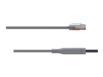 Cable générique RS232 DB9F vers RS232 DB9F Cable générique RS232 DB9F vers RS232 DB9F