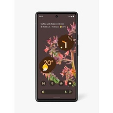Smartphone Pixel 6 GA02900-FR+VT 6.4 FHD+ Octa-Core 8Go 128Go Android 12 Noir