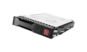 HPE E Midline 1TB 3.5in LFF SATA 6Gb/s