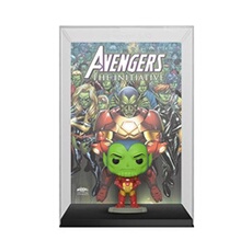 Figurine Pop Comic Cover Calgary Pop 10