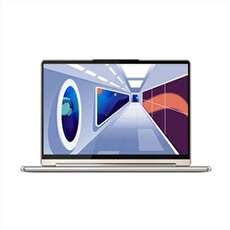 Yoga 9 14IRP8 14 OLED 2.8k Intel Core i7 1360P RAM 16 Go LPDDR5 1 To SSD INTEL EVO