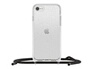 Étui rigide ajusté d'Insignia pour iPhone 12/12 Pro - Transparent | Green Stock Étui rigide ajusté d'Insignia pour iPhone 12/12 Pro - Transparent | Green Stock