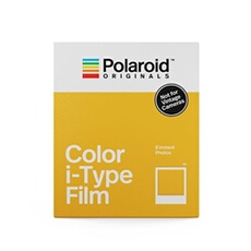 Papier photo instantané Polaroid Couleurs pour I Type - vue 7