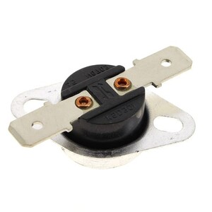 Thermostat Klixon S che Linge GENERIQUE Thermostat 140 57x3063 Pour thermostat-klixon-s-che-linge-generique-thermostat-140-57x3063-pour