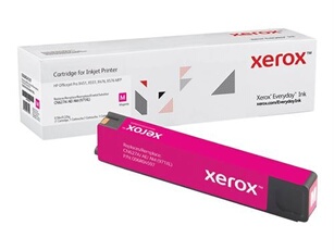 - Magenta - compatible - cartouche de toner (alternative pour : HP 971XL, HP CN627A, HP CN627AE, HP CN627AM) - pour HP Officejet Pro X451dn, X451dw,
