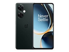 Nord CE 3 Lite - 5G smartphone - double SIM - RAM 8 Go / Mémoire interne 128 Go - microSD slot - Ecran LCD - 6.72" - 2400 x 1080 pixels (120 Hz) - 3