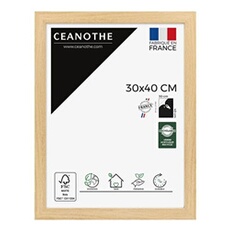 Cadre 30x40 Eternel Imagine - vue 5