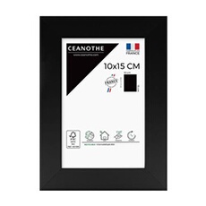 Cadre photo Ceanothe Eternel 10 x 15 cm Brut - vue 4