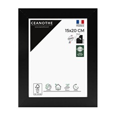Cadre photo Ceanothe Eternel 15 x 20 cm - vue 2