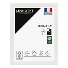 Cadre 30x40 Eternel Imagine - vue 4