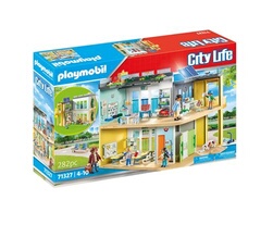 City Life 71327 école aménagée