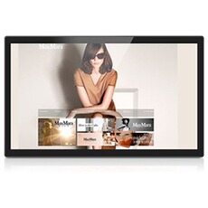 Tablette tactile YONIS Tablette Tactile Grand Ecran 32 Pouces Cadre Photo Numérique 1080p + SD 4Go
