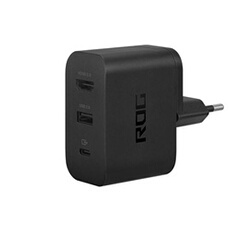 Chargeur console ROG Ally AC65-03 Noir