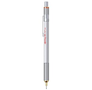 rOtring PRO Portemine mécanique rétractable rOtring PRO Portemine mécanique rétractable