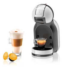 Cafetière À Dosette Dolce Gusto Mini Me Yy3888fd Krups - vue 4