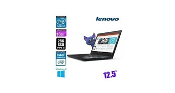 Pc Portable Lenovo Lenovo Thinkpad X270 Core I5 7200U 2.5Ghz