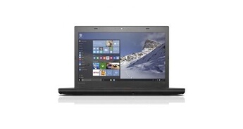 Lenovo Thinkpad T460 - 8Go - 256Go SSD
