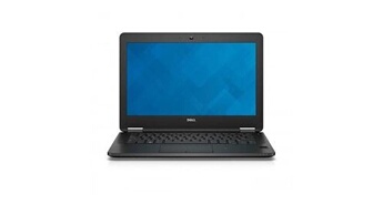 Pc Portable Dell Dell Latitude E7270 - 8Go - Ssd 256Go - Grade B
