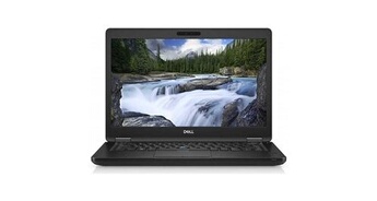 Dell Latitude 5490 - 16Go - SSD 512Go