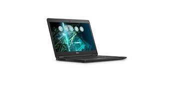 Dell Latitude E7470 - 16Go - SSD 512Go