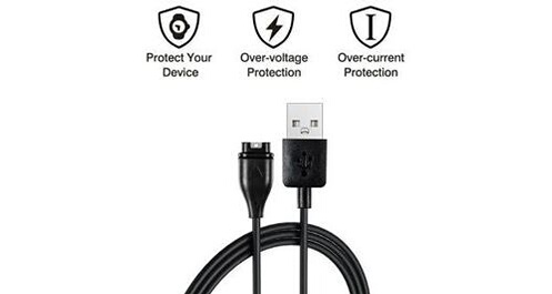 Chargeur de piles GENERIQUE Remplacement usb sync de charge câble