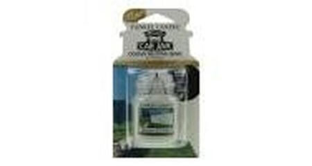 Yankee Candle - Car Jar midsummer's night - Parfum de voiture Yankee Candle - Car Jar midsummer's night - Parfum de voiture