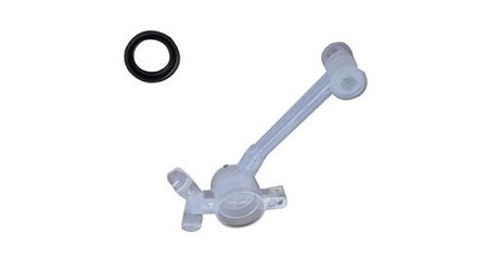 Krups Originele MS-623038 watertank voor espressomachine (600 ml) voor Dolce Gusto Genio KP150 Krups Originele MS-623038 watertank voor espressomachine (600 ml) voor Dolce Gusto Genio KP150